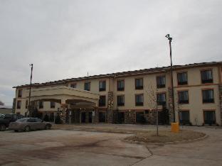 Best Western Plus Fairview Inn&Suites Zimmer foto