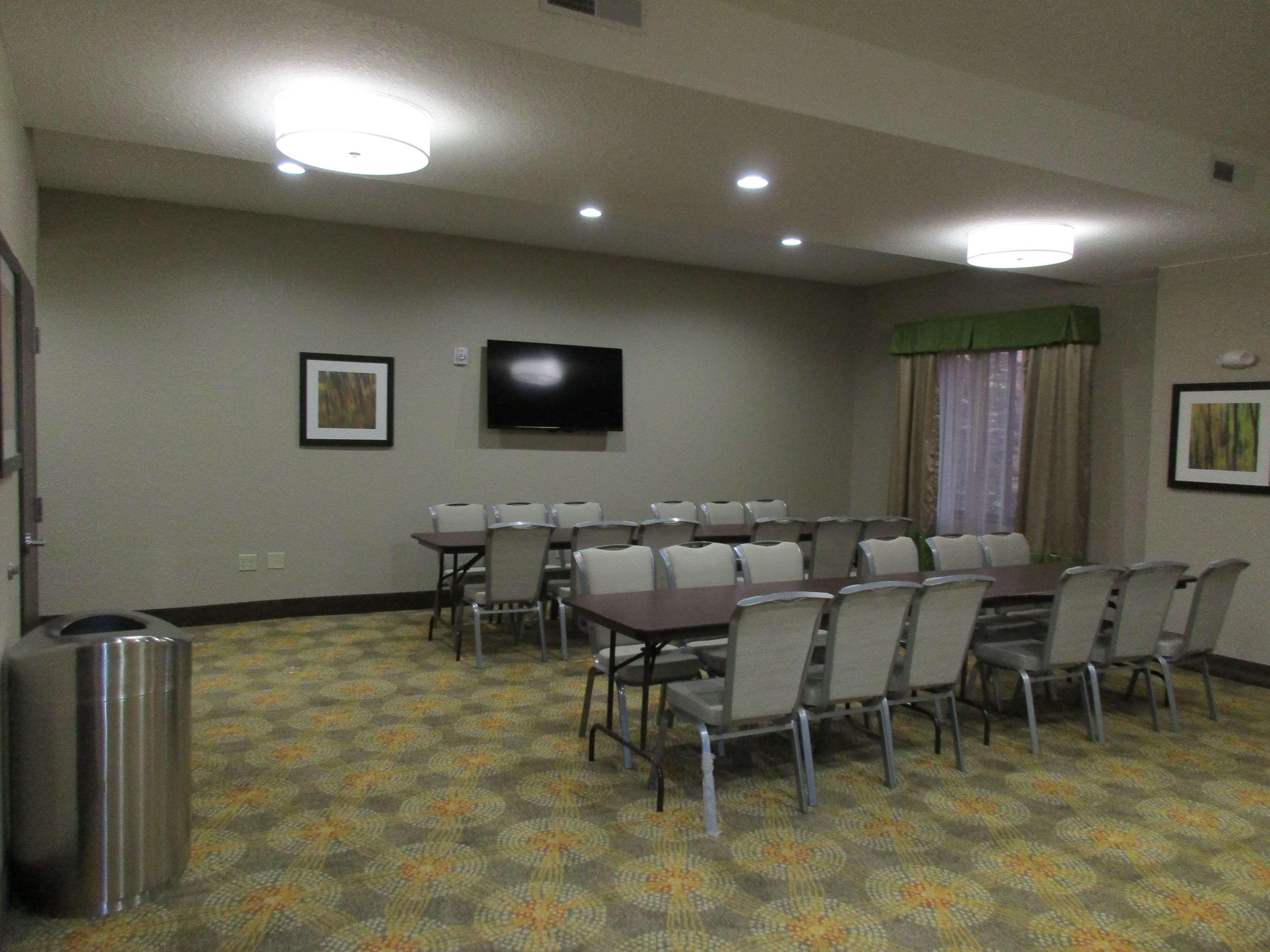 Best Western Plus Fairview Inn&Suites Exterior foto