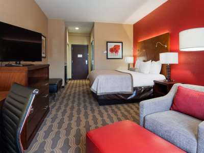 Best Western Plus Fairview Inn&Suites Exterior foto
