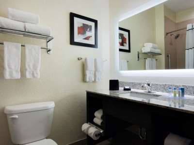 Best Western Plus Fairview Inn&Suites Exterior foto