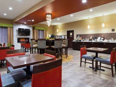 Best Western Plus Fairview Inn&Suites Exterior foto